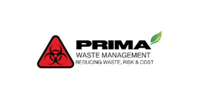 Prima Waste Management — Reducing Waste, Risk & Cost